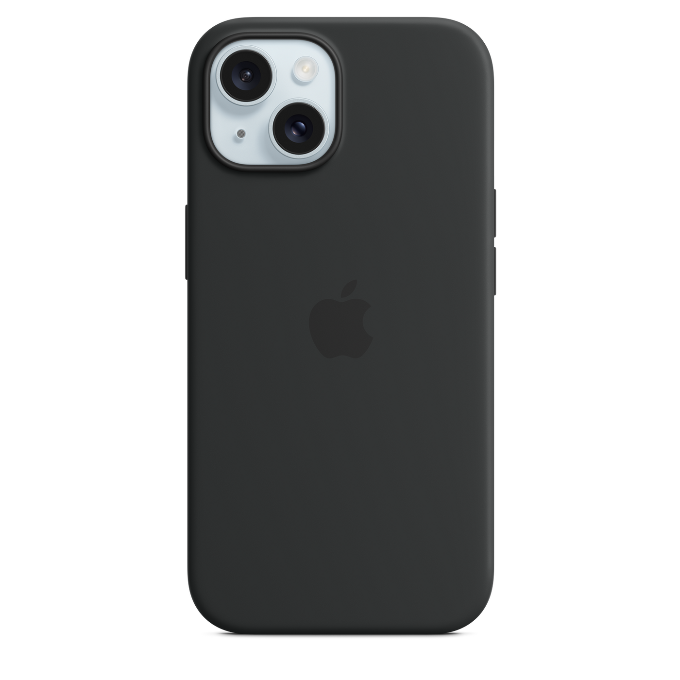 vcase SoftMag Liquid Silicone MagSafe Case for iPhone 17