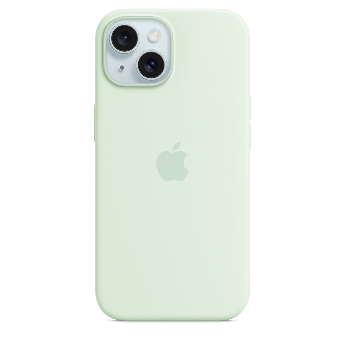 vcase SoftMag Liquid Silicone MagSafe Case for iPhone 16 Pro